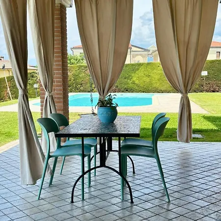 Apartment Il Casolare Di Lazise