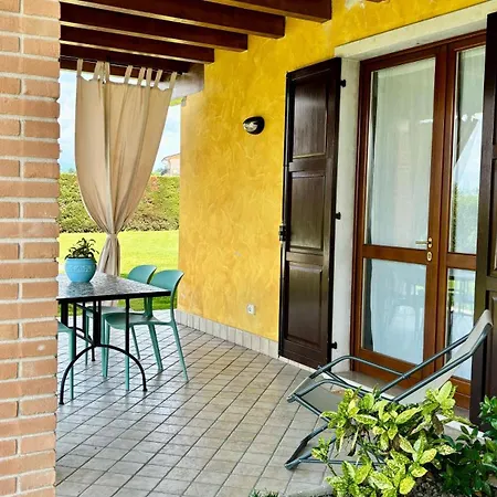 Il Casolare Di Lazise
