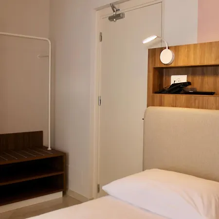 Hotel Miralago Lazise