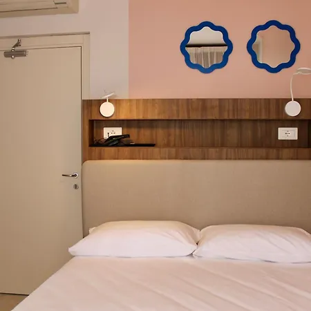 Hotel Miralago Lazise