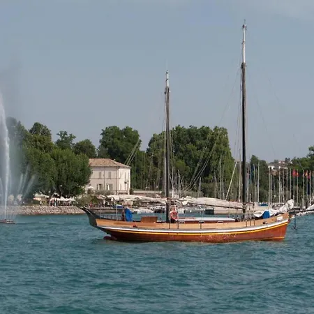 Belvilla By Oyo Porto Quarantaquattro Ferienhaus