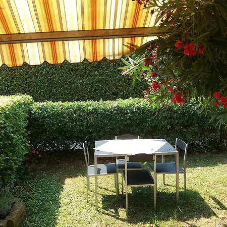 Mokyd13-piscina, Wifi, Giardino,garage Appartement Lazise