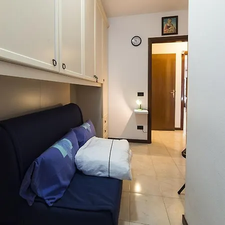 Appartement Mokyd13-piscina, Wifi, Giardino,garage *