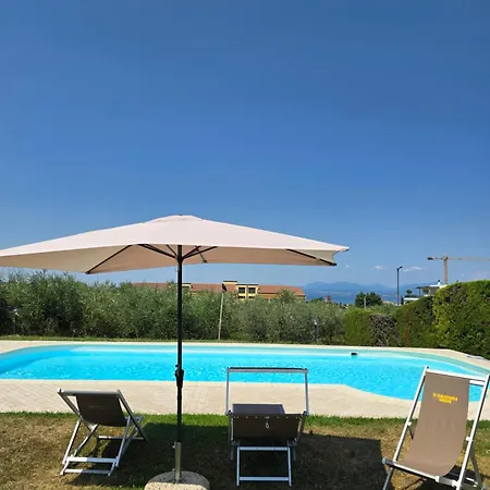 Il Casolare Di Apartment