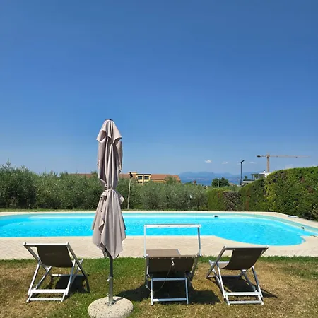 Apartment Il Casolare Di