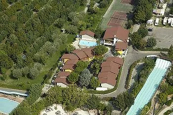 Borgo Blu Poggio Aparthotel 3*