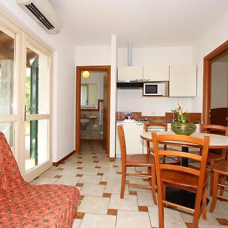 Piani Di Clodia Holidaypark 5*