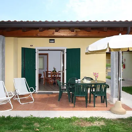 Campingplatz Piani Di Clodia Holidaypark Lazise
