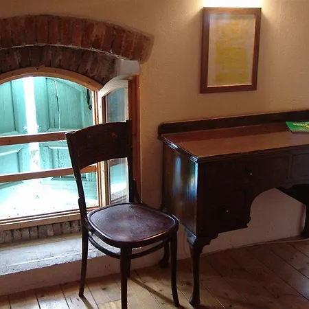 Bed & Breakfast La Tinassara