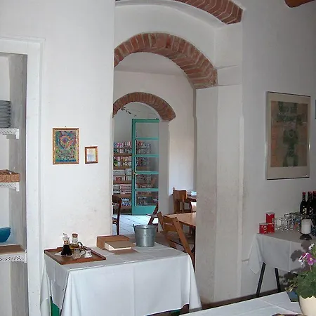 Bed & Breakfast La Tinassara Lazise