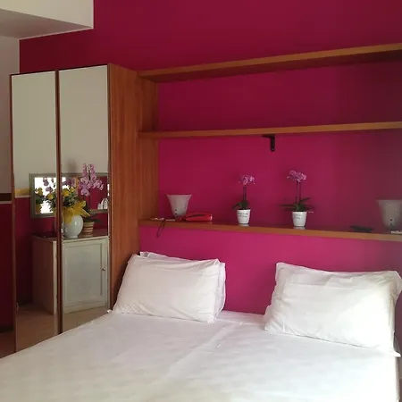 Benacus 3* Lazise