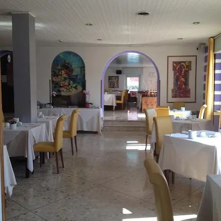 Benacus Hotel