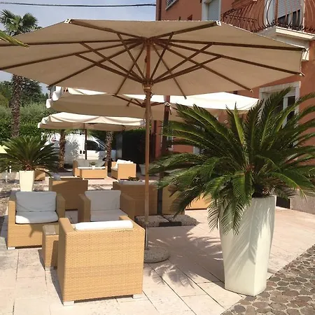 Benacus 3* Lazise