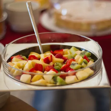 Ai Prati Alloggio per agriturismo *