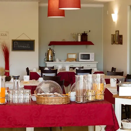Ai Prati Farm stay Lazise