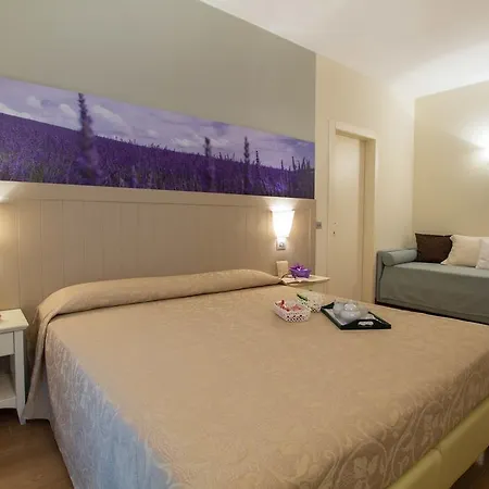 Ai Prati Farm stay *