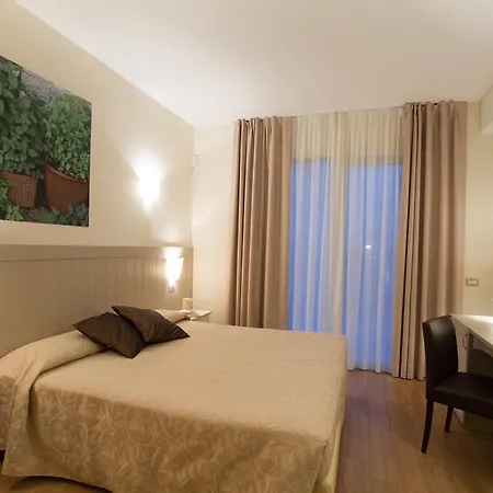 Farm stay Ai Prati