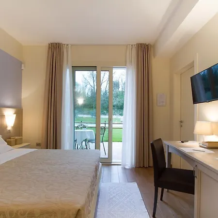 Ai Prati Farm stay *