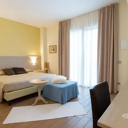 Ai Prati Farm stay