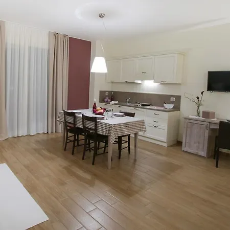 Ai Prati Alloggio per agriturismo