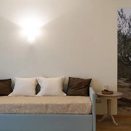 Farm stay Ai Prati