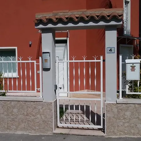 Pousada Ivan *