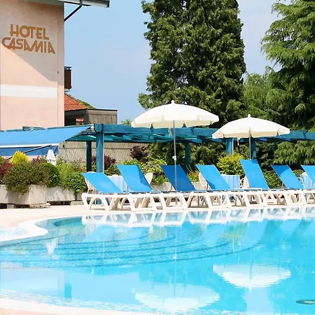 Parc Casa Mia Lazise