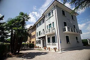 Betty's House