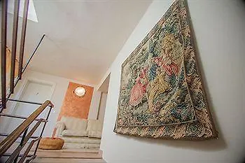 Betty's House