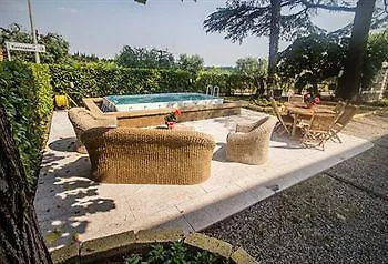 Bed & Breakfast Betty's House Lazise
