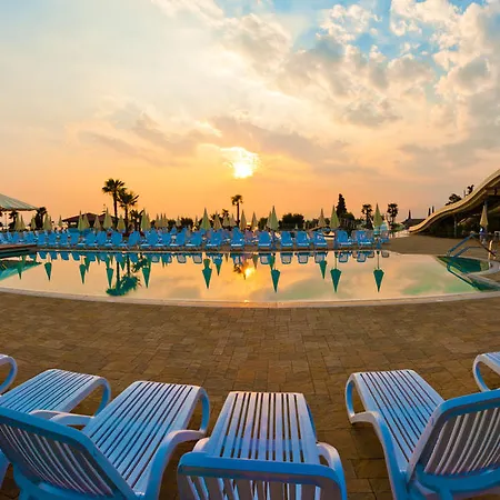 Acampamento Lido 4*