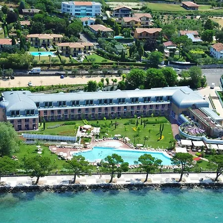 Corte Valier 4* Lazise