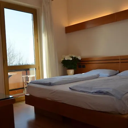 Hotel Parc Casa Mia