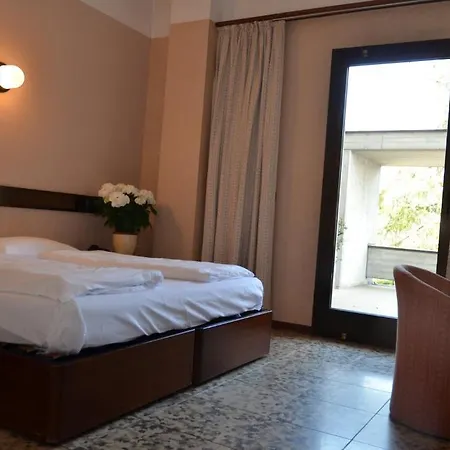 Parc Casa Mia Hotel