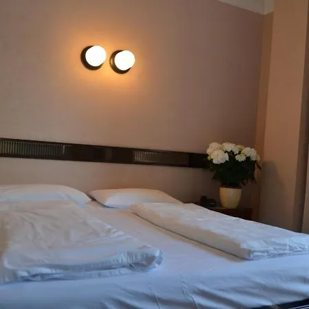 Parc Casa Mia 3*