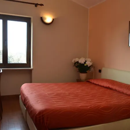 Parc Casa Mia Hotel Lazise