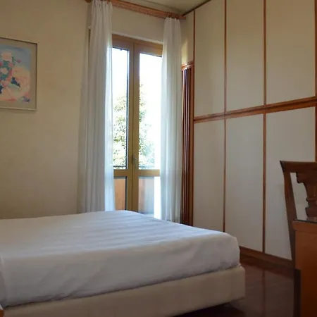 Parc Casa Mia Hotel Lazise