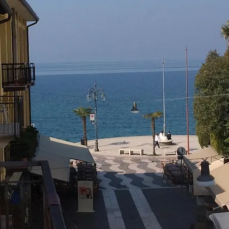Appartement Arco