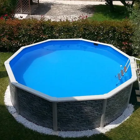 Appartement Elison *