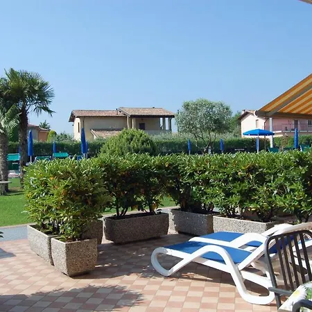 Aparthotel La Margherita Lazise