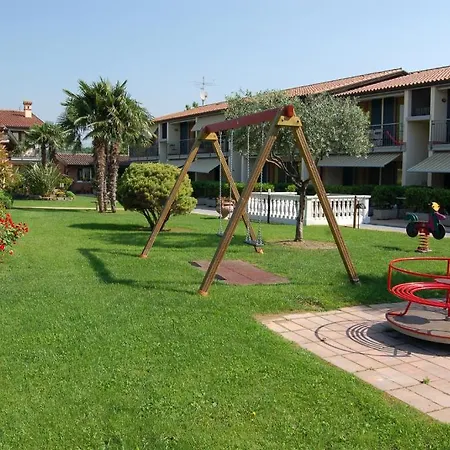 La Margherita Aparthotel Lazise