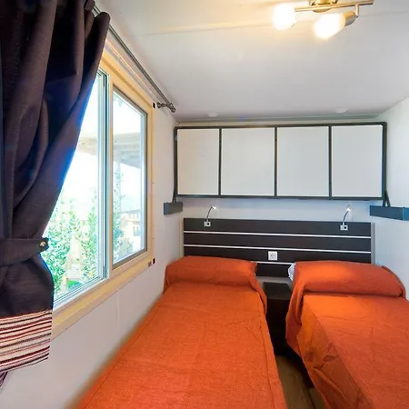Acampamento Lido Lazise