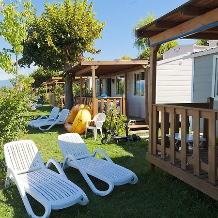 Acampamento Lido