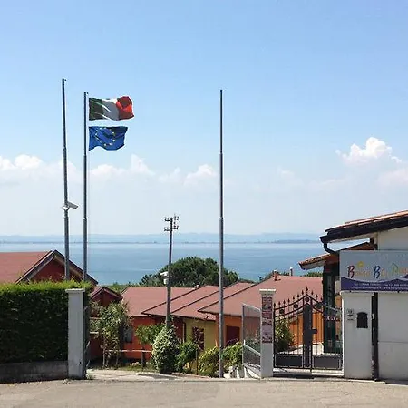 Borgo Blu Poggio Aparthotel 3*