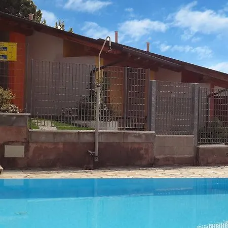 Borgo Blu Poggio 3*
