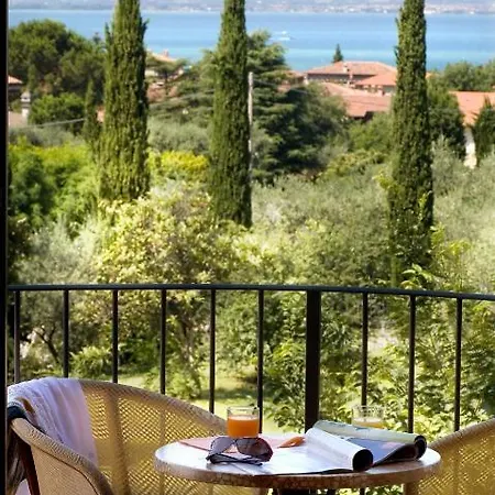 Hotel Relais Agli Olivi Lazise