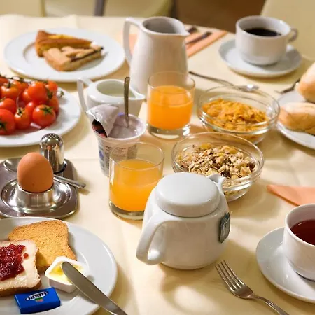 Relais Agli Olivi 3* Lazise