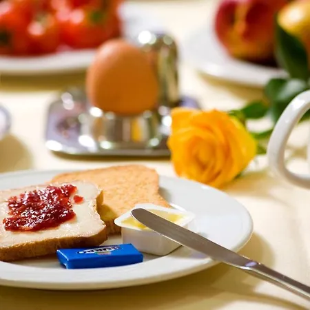 Hotel Relais Agli Olivi