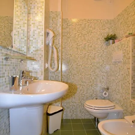 Guest house Garda Dream *