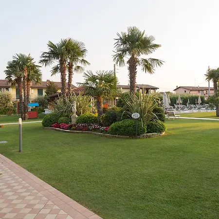 Aparthotel La Margherita Lazise